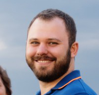 Colin Lubout
