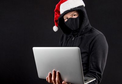 Top 5 Cyber Security Christmas Scams (and How to Avoid Them)