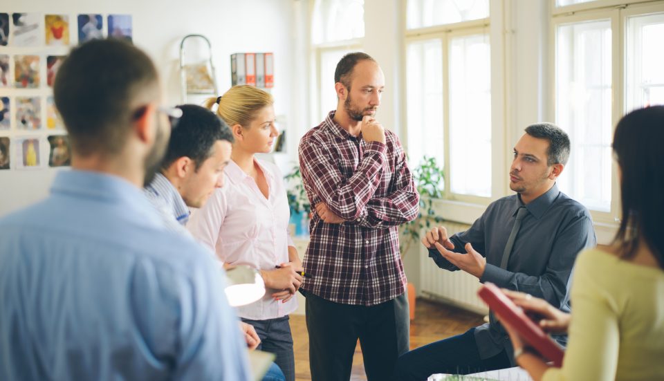 Small Business Cyber Security