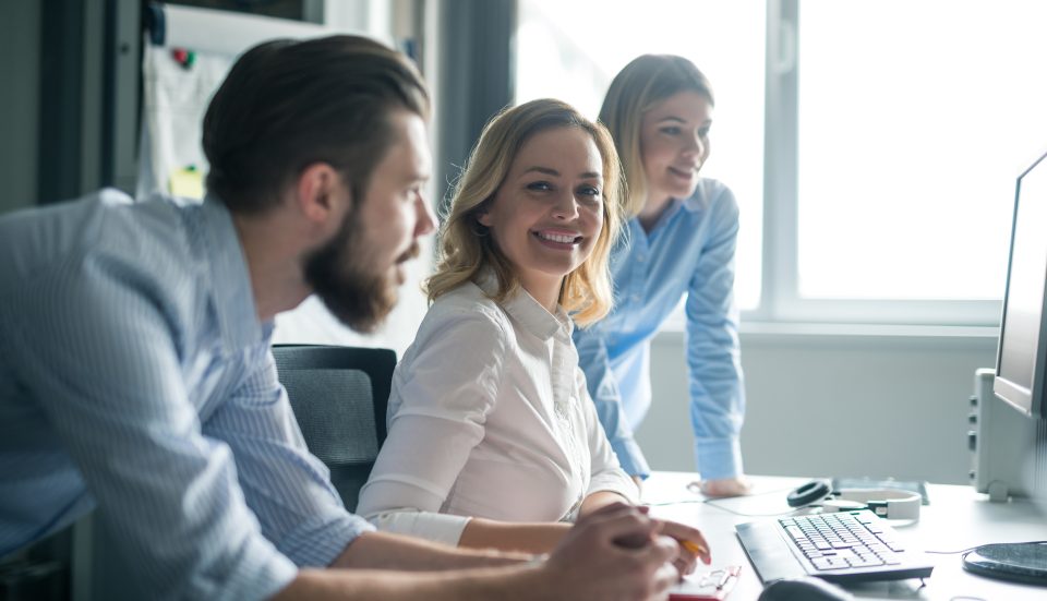 Cyber Security Training for Employees