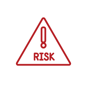 Risk Icon