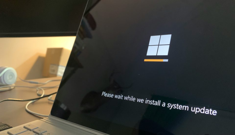Windows 10 End of Life
