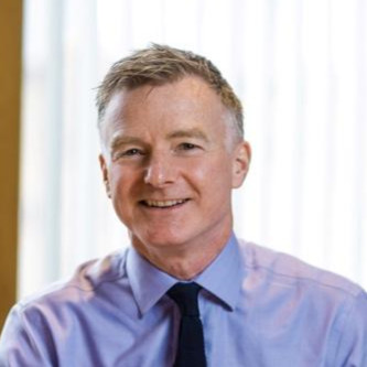 Stephen Reilly