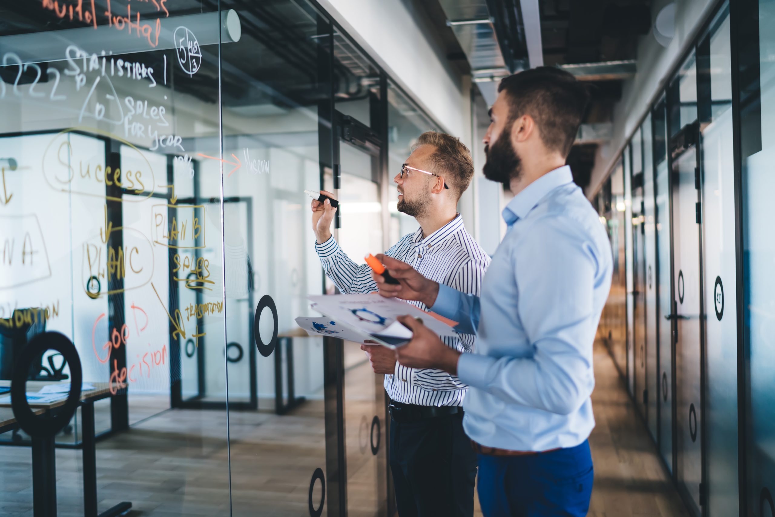 Balancing Cyber Security and Employee Productivity | OneCollab