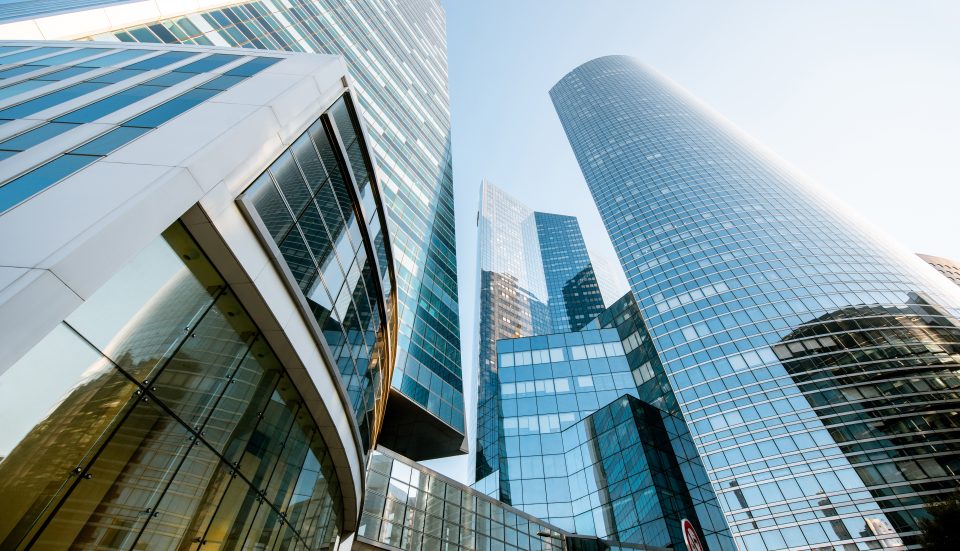 Beyond DORA Compliance: A Guide for Financial Services