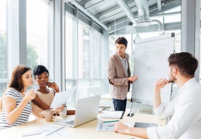 Tailored Cyber Security Training