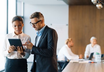 virtual CISO