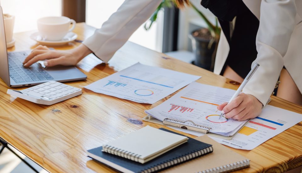 What to do after Completing a Cyber Health Check on Your Portfolio Companies